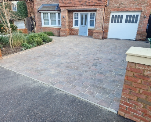 Driveway Clean Herts