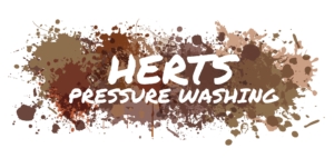 Herts Pressure Washing