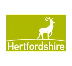 Hertfordshire County Council Approved Contractors