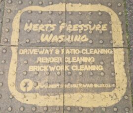 Harpenden Pressure Washing