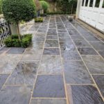 Patio Cleaning Services Hertfordshire