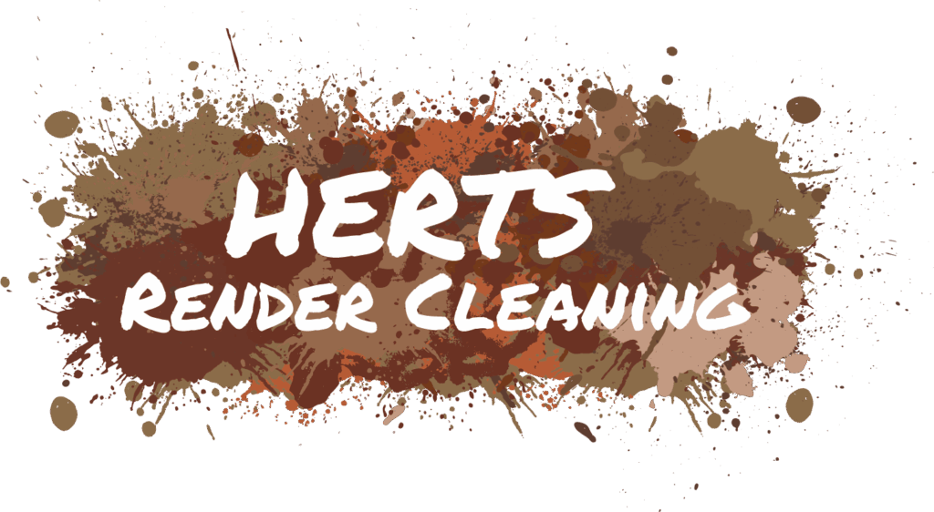 Harpenden Render Cleaning Services