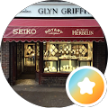 Glyn Griffiths